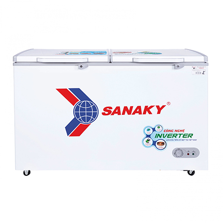 Tủ Đông Sanaky Inverter VH-5699HY3 560 lít