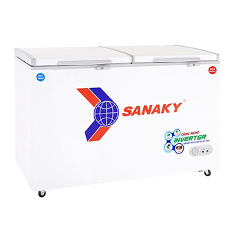 Tủ Đông Sanaky Inverter VH-5699W3 560 lít
