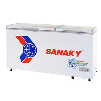 Tủ Đông Sanaky Inverter VH-6699HY3 660 lít