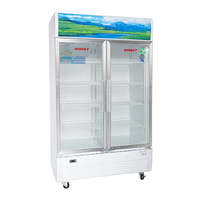 Tủ Mát Sanaky VH-8009HP 800 lít