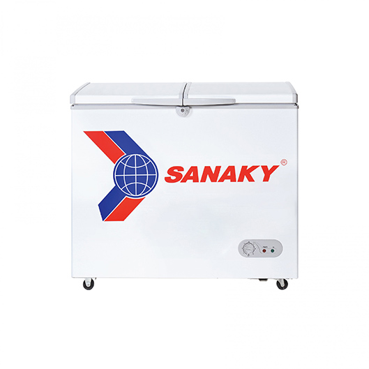 Tủ Đông Sanaky VH-255A2 250 lít