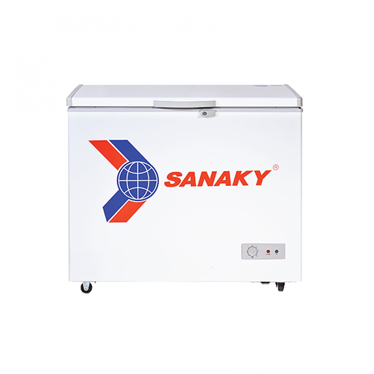 Tủ Đông Sanaky VH-255HY2 208 lít 1 ngăn 1 cánh