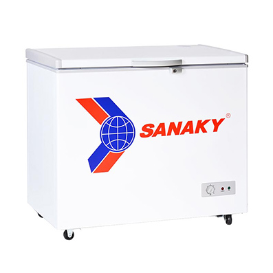 Tủ Đông Sanaky VH-255HY2 250 lít