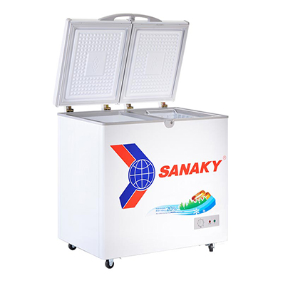 Tủ Đông Sanaky VH-2599A1 250 lít