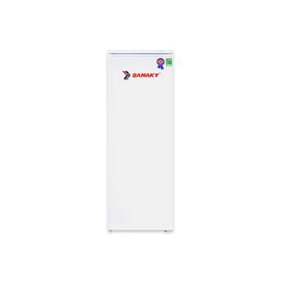 Tủ Đông Đứng Sanaky VH-230HY 230 lít