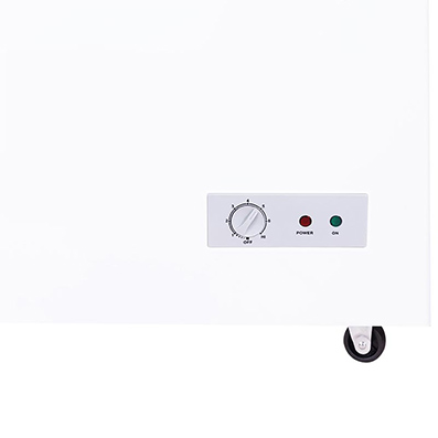 Tủ Đông Sanaky VH-405W2 400 lít