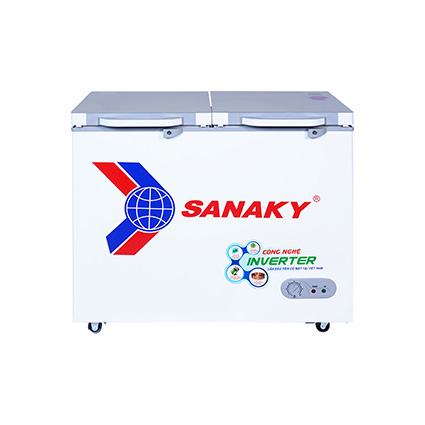 Tủ Đông Sanaky Inverter VH-2899A4K 280 lít