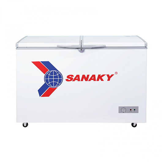 Tủ Đông Sanaky VH-365A2 360 lít