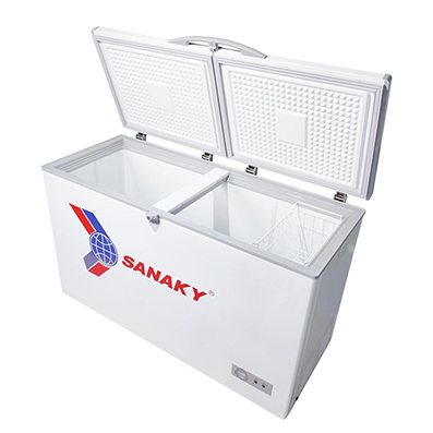 Tủ Đông Sanaky VH-405A2 400 lít