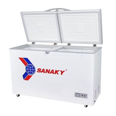 Tủ Đông Sanaky VH-405A2 400 lít
