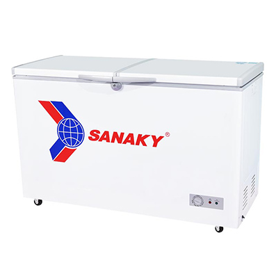 Tủ Đông Sanaky VH-405A2 400 lít