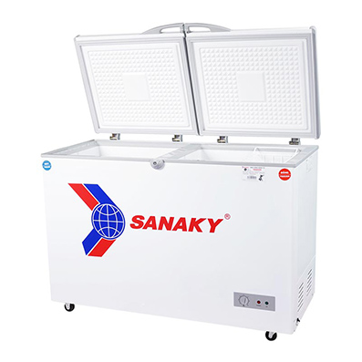 Tủ Đông Sanaky VH-365W2 360 lít