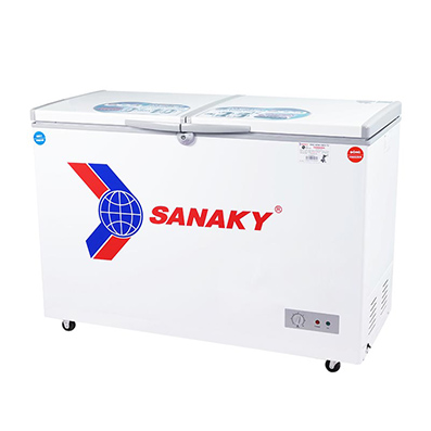Tủ Đông Sanaky VH-365W2 360 lít