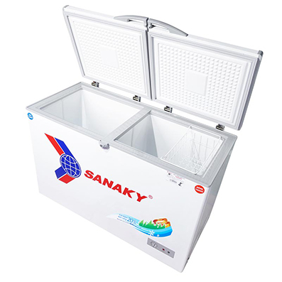 Tủ Đông Sanaky VH-3699W1 360 lít