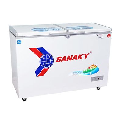 Tủ Đông Sanaky VH-3699W1 360 lít