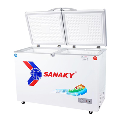 Tủ Đông Sanaky VH-3699W1 360 lít