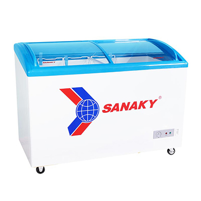 Tủ Đông Sanaky VH-382K 360 lít