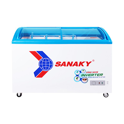 Tủ Đông Sanaky Inverter VH-3899K3 380 lít