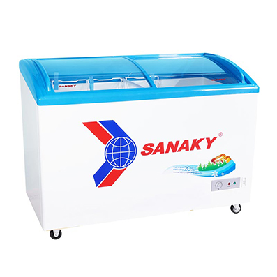 Tủ Đông Sanaky VH-4899K 480 lít