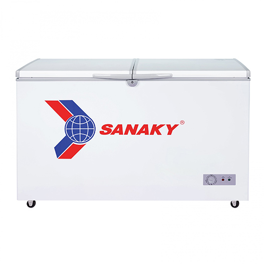 Tủ Đông Sanaky VH-405A2 400 lít