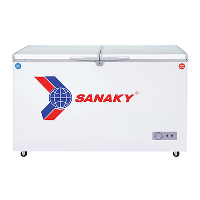 Tủ Đông Sanaky VH-405W2 400 lít