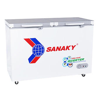 Tủ Đông Sanaky Inverter VH-3699A4K 360 lít