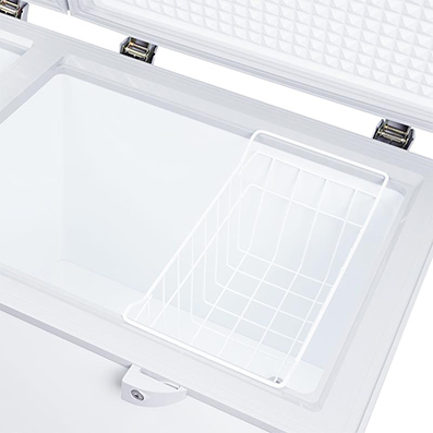 Tủ Đông Sanaky VH-568W2 560 lít