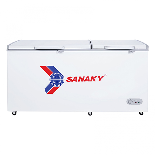 Tủ Đông Sanaky VH-668HY2 660 lít