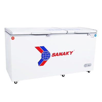 Tủ Đông Sanaky VH-668W2 660 lít