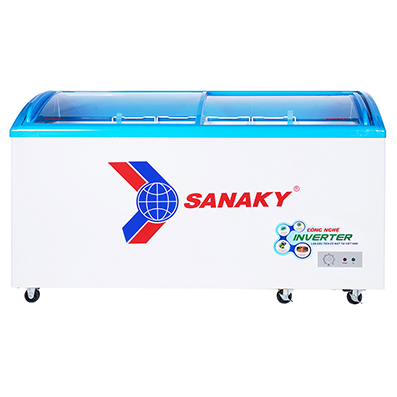 Tủ Đông Sanaky Inverter VH-6899K3 680 lít