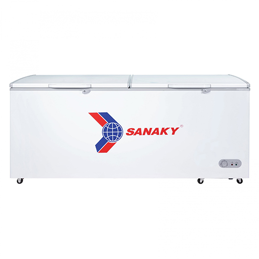Tủ Đông Sanaky VH-868HY2 860 lít
