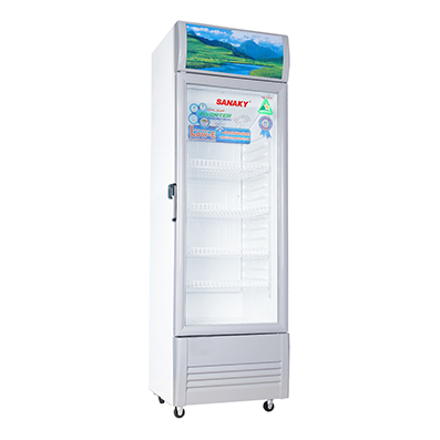 Tủ Mát Sanaky Inverter VH-218K3L 218 lít