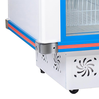 Tủ Mát Ngang Sanaky VH-299K 278 lít