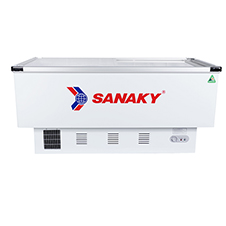 Tủ Đông Sanaky VH-999K 516 lít