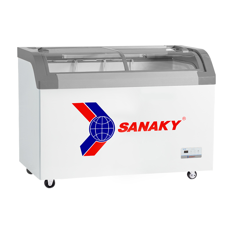 Tủ Đông Sanaky VH-482KB 480 lít