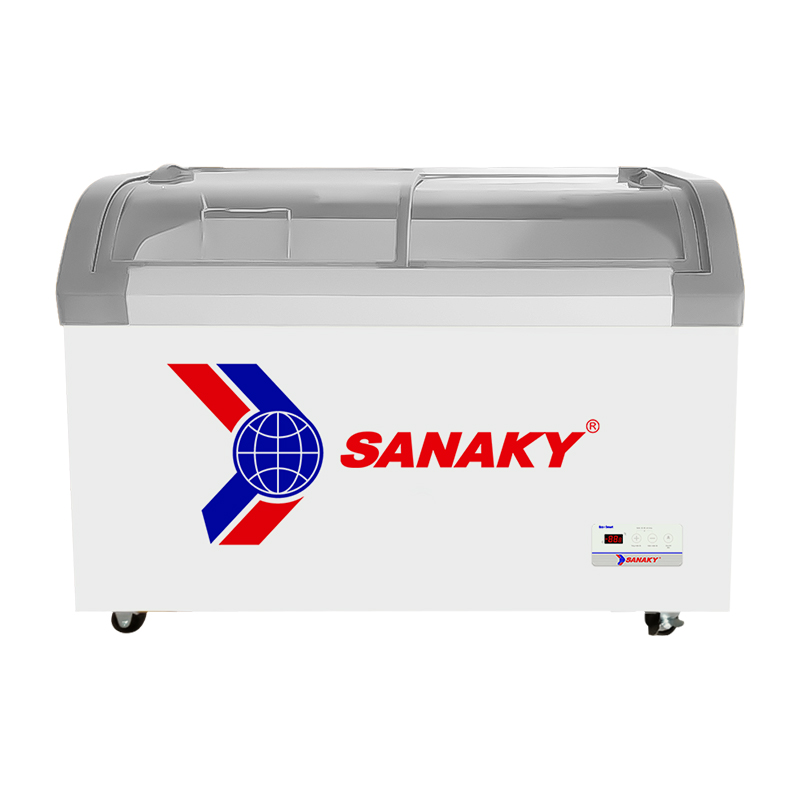 Tủ Đông Sanaky VH-382KB 380 lít