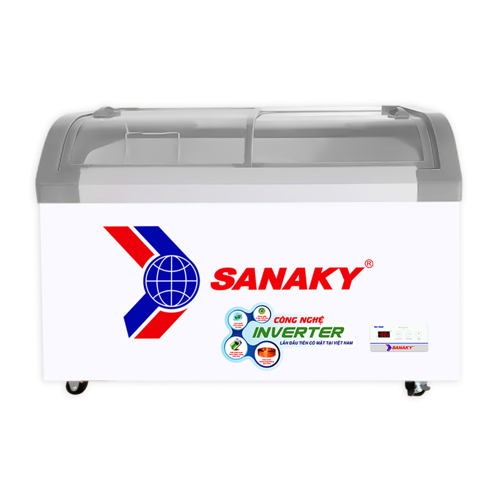 Tủ Đông Sanaky Inverter VH-4899K3B 480 lít