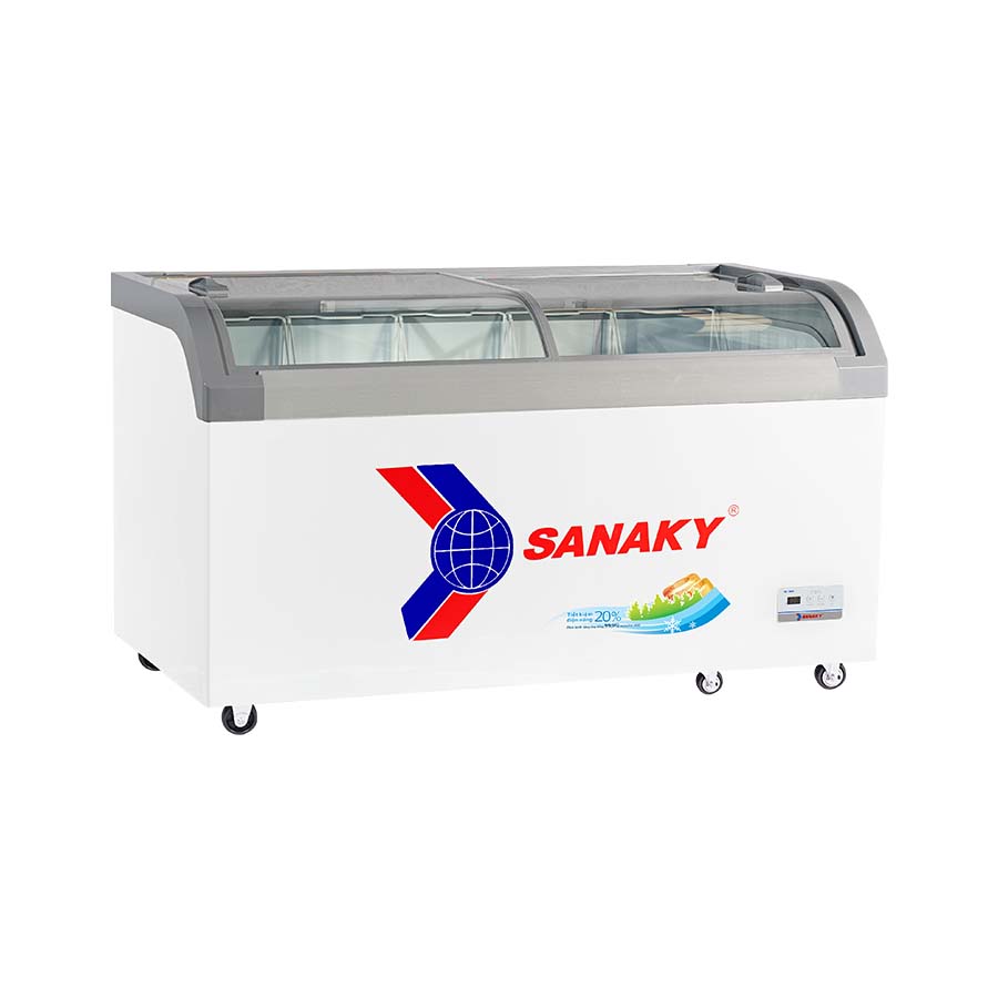 Tủ Đông Sanaky VH-1099KA 1000 lít