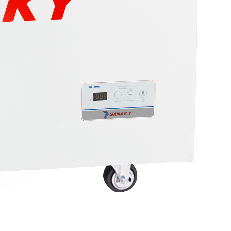Tủ Đông Sanaky inverter VH-1099K3A 1000 lít