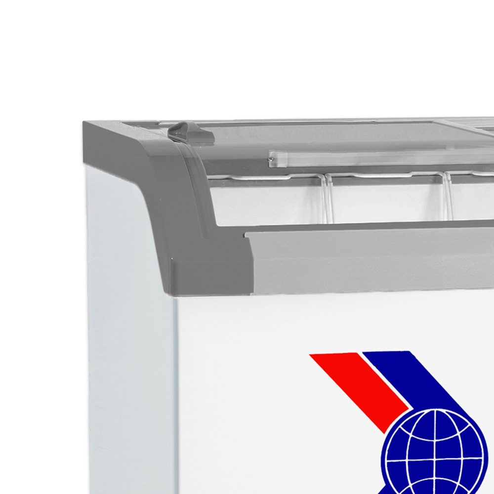 Tủ Đông Sanaky inverter VH-1099K3A 1000 lít