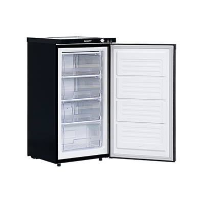 Tủ Đông Đứng Sanaky VH-160K 160 lít