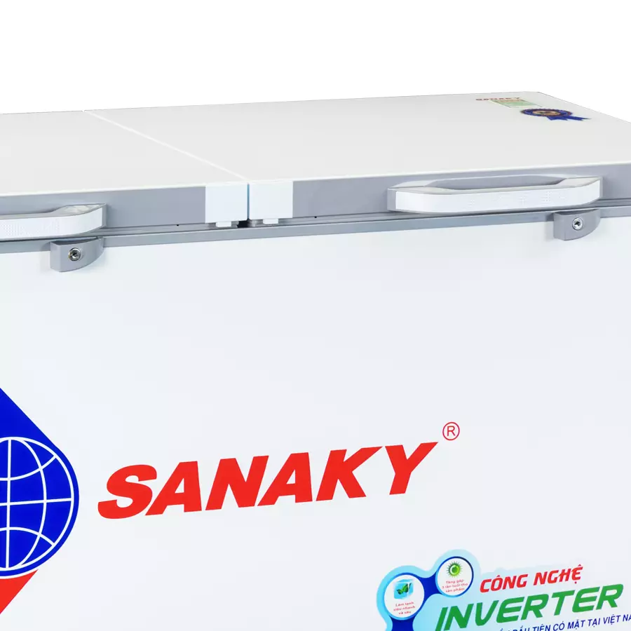 Tủ Đông Sanaky Inverter VH-5699HY4K 560 lít