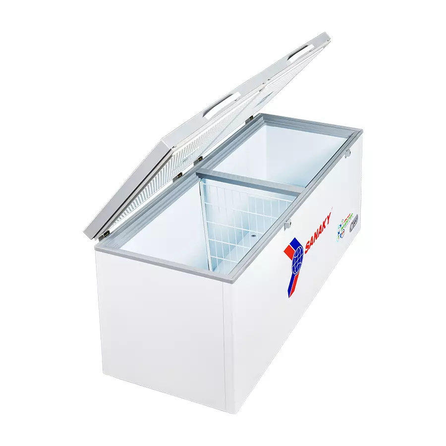 Tủ Đông Sanaky Inverter VH-5699HY4K 560 lít