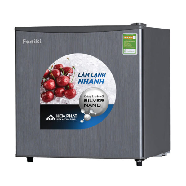 Tủ lạnh Funiki FR-51CD tủ mini 50 lít