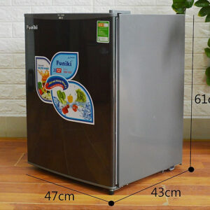Tủ lạnh Funiki FR-71CD tủ mini 74 lít