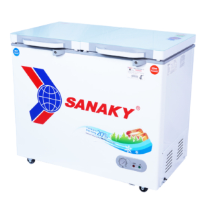Tủ đông Sanaky 700 lít